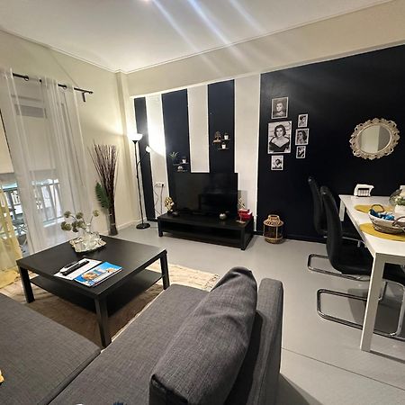 Апартаменти Koukaki Urban Retreat, Steps From The Acropolis Афіни Екстер'єр фото