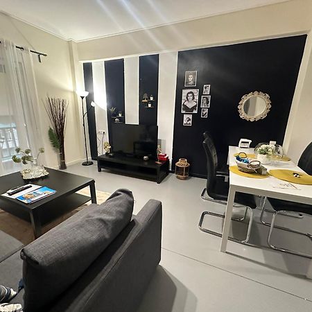 Апартаменти Koukaki Urban Retreat, Steps From The Acropolis Афіни Екстер'єр фото