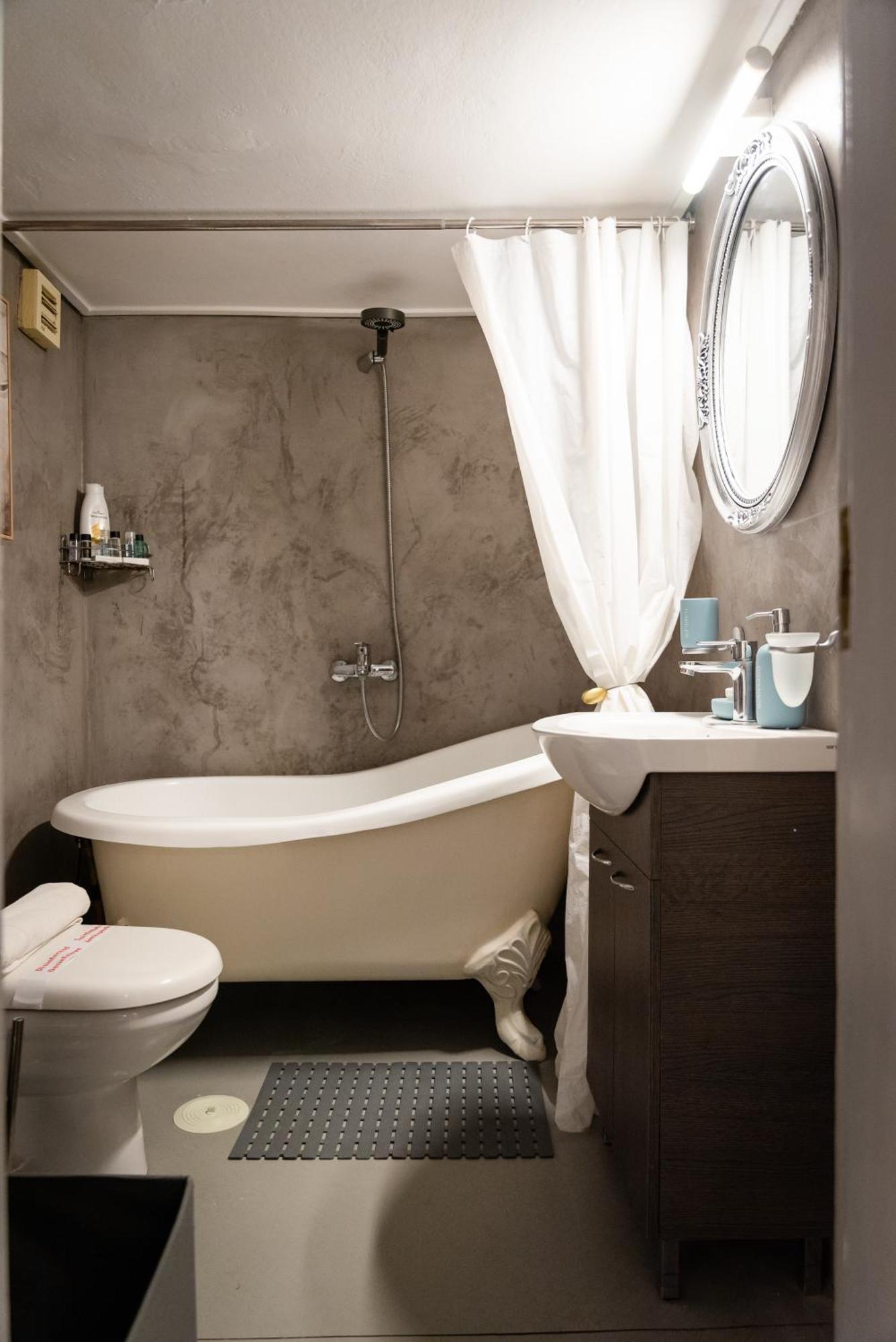 Апартаменти Koukaki Urban Retreat, Steps From The Acropolis Афіни Екстер'єр фото